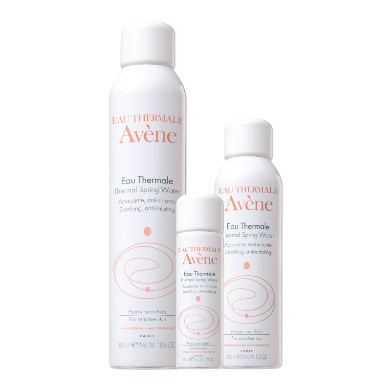 Xịt Khoáng Avene Eau Thermale Thermal Spring Water  300ml