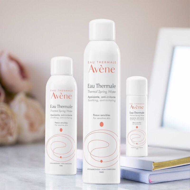 Xịt Khoáng Avene Eau Thermale Thermal Spring Water 50ml