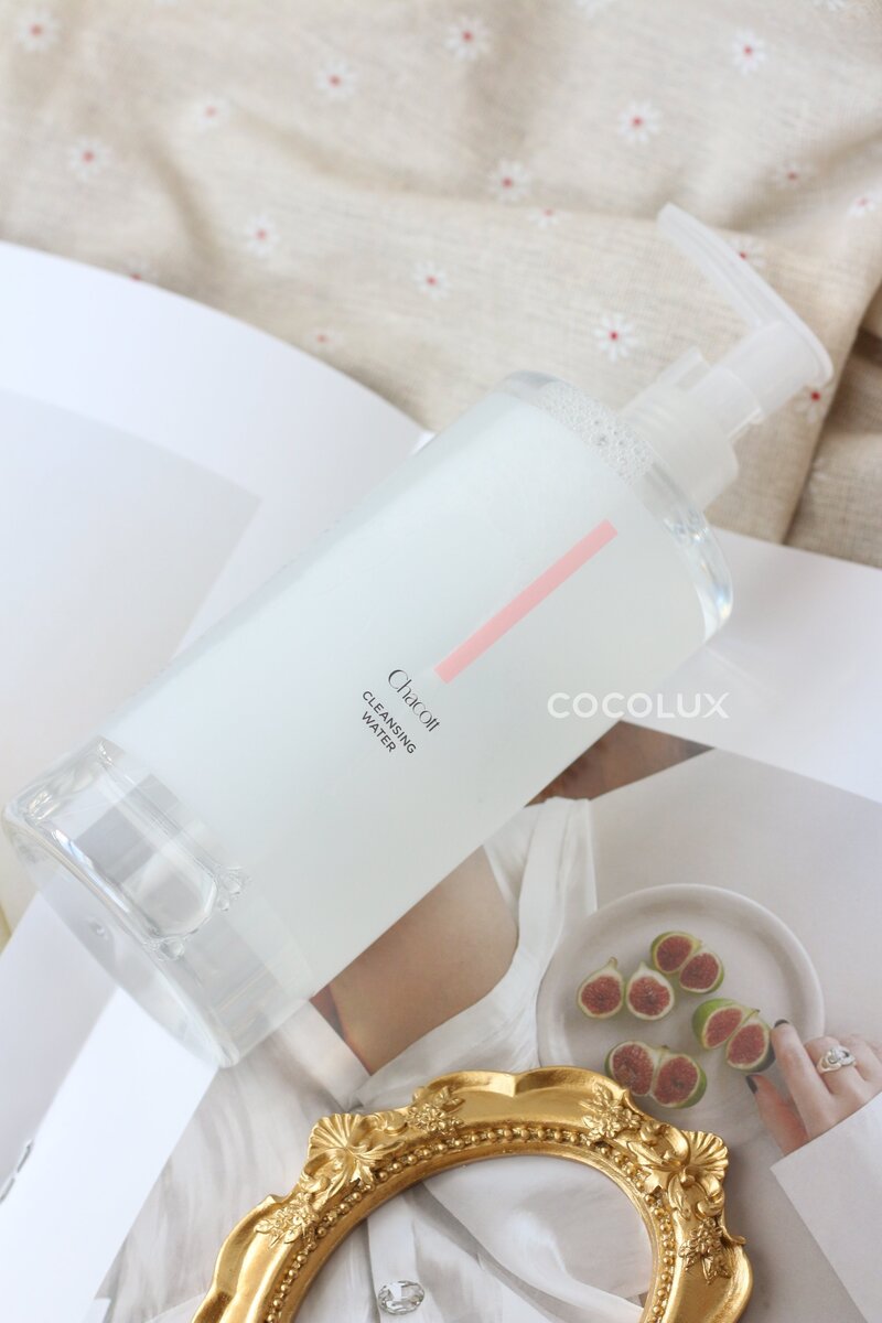 Nước Tẩy Trang Chacott For Professionals 500ml