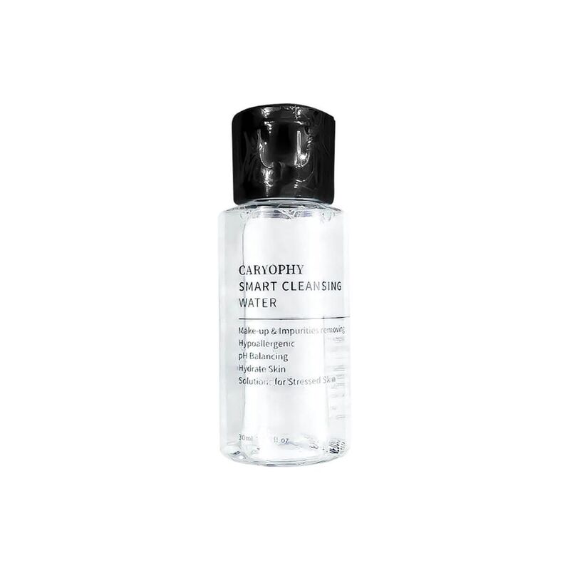 Nước Tẩy Trang Caryophy Cho Da Dầu Mụn Nhạy Cảm 30ml