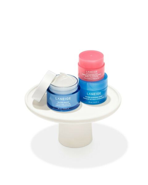 Set Laneige Sephora Beauty Insider ( 3 sp )