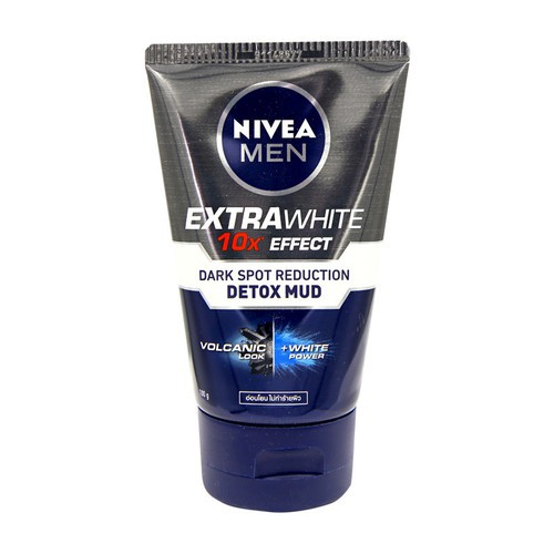  Sữa Rửa Mặt Nivea Men Mờ Thâm Mụn 100g