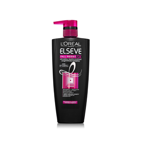 Dầu gội đầu L’Oréal ngăn rụng tóc FR3X 650ml