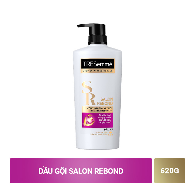 Dầu Xả TRESemmé Ngăn Ngừa Tóc Gãy Rụng 620g