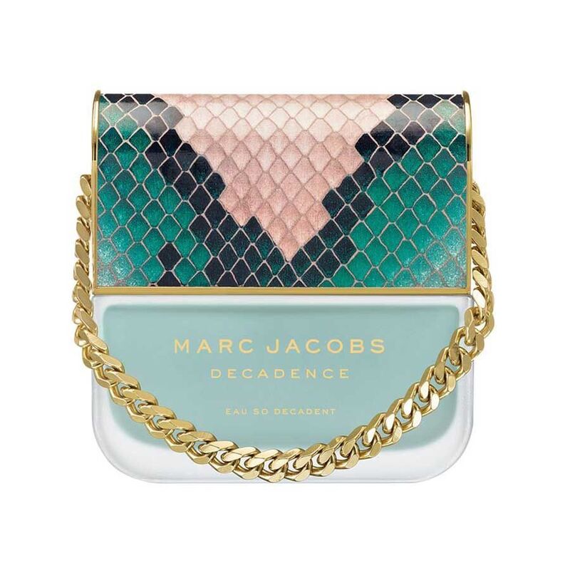 Nước Hoa Marc Jacobs Decadence EDT 16 IV 100ml
