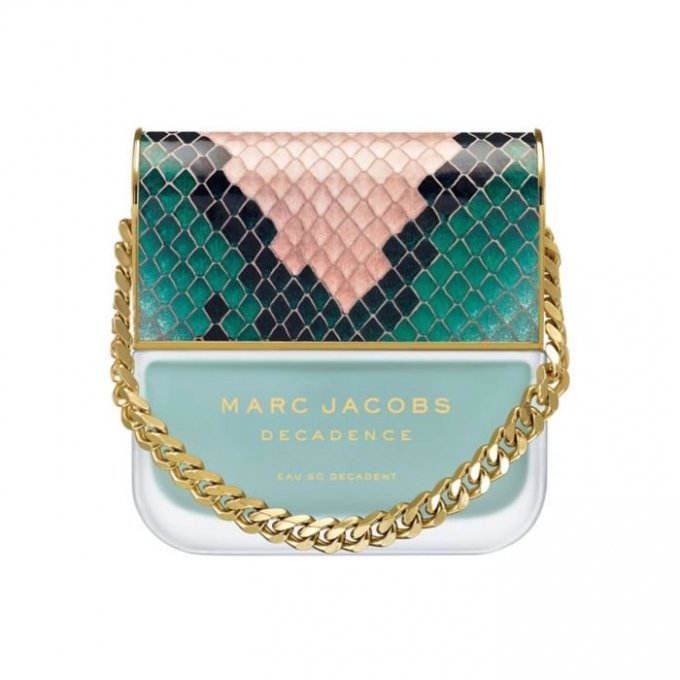 Nước Hoa Marc Jacobs Decadence EDT 16 IV 50ml