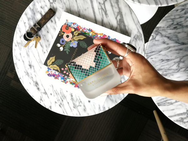 Nước Hoa Marc Jacobs Decadence EDT 16 IV 50ml