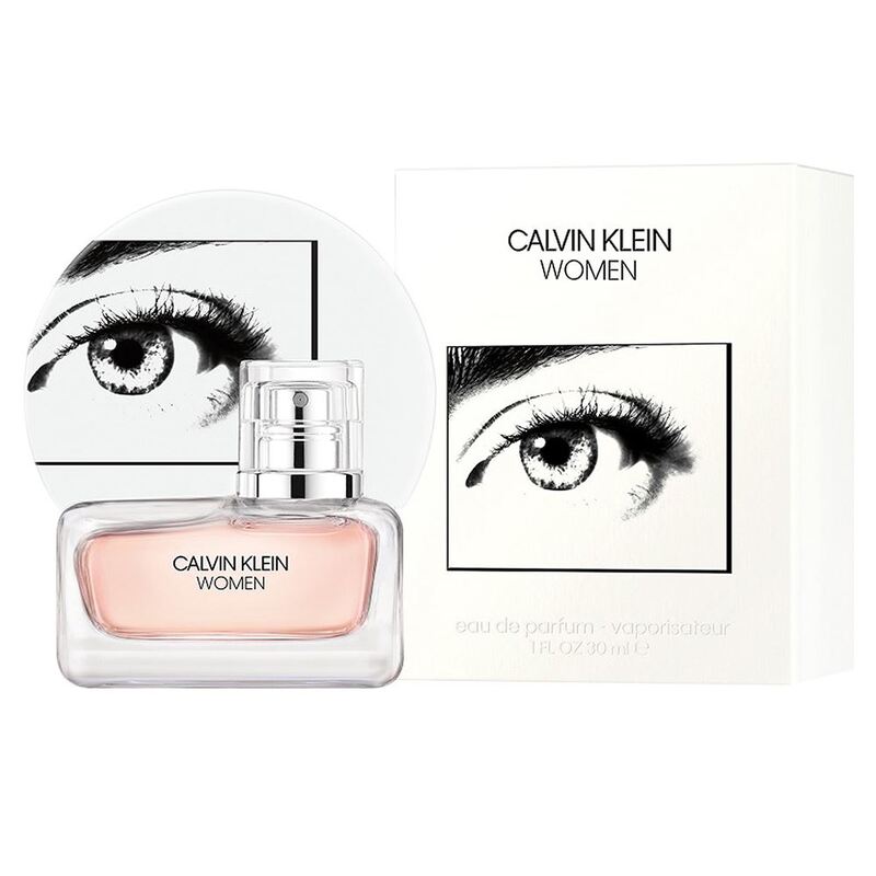 Nước Hoa Calvin Klein Women Eau De Parfum Spray 100ml