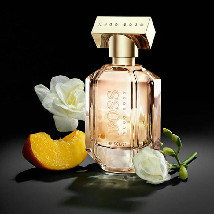 Nước Hoa Hugo Boss The Scent For Her 100ml