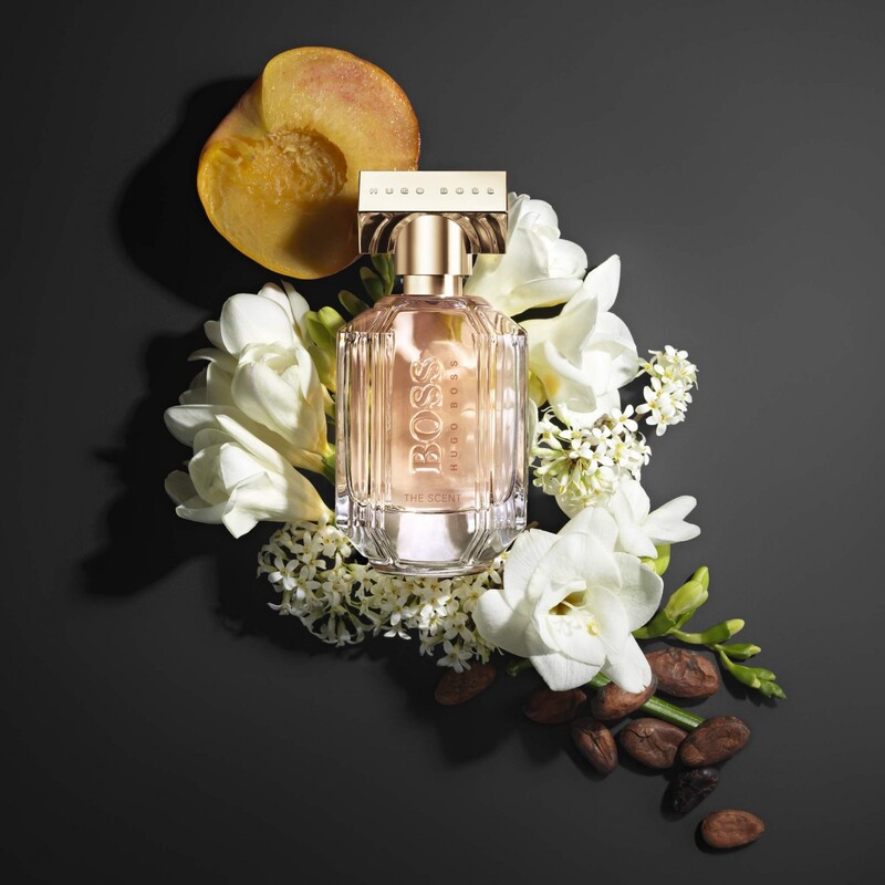 Nước Hoa Hugo Boss The Scent For Her 100ml