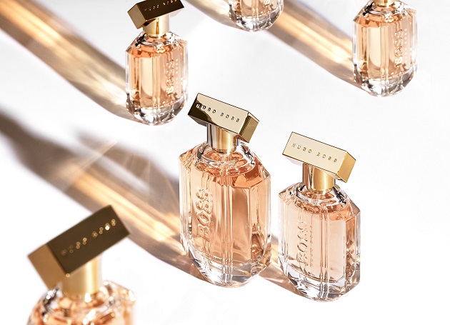 Nước Hoa Hugo Boss The Scent For Her 100ml