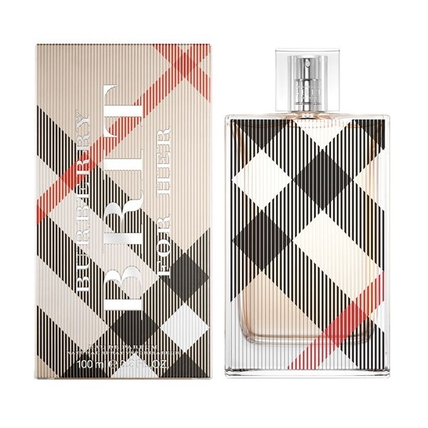 Nước Hoa Burberry Brit For Her 100ml