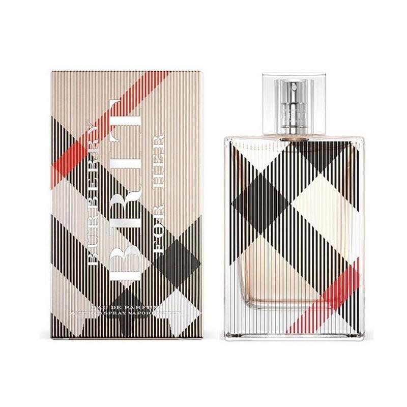 Nước Hoa Burberry Brit For Her 50ml