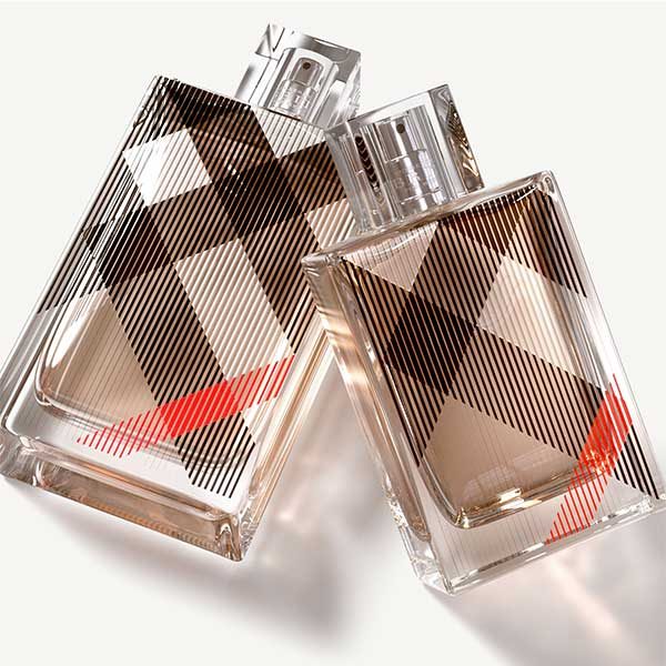 Nước Hoa Burberry Brit For Her 50ml
