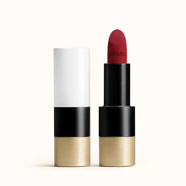 Son Hermès Rouge Hermes Matte Lipstick 85