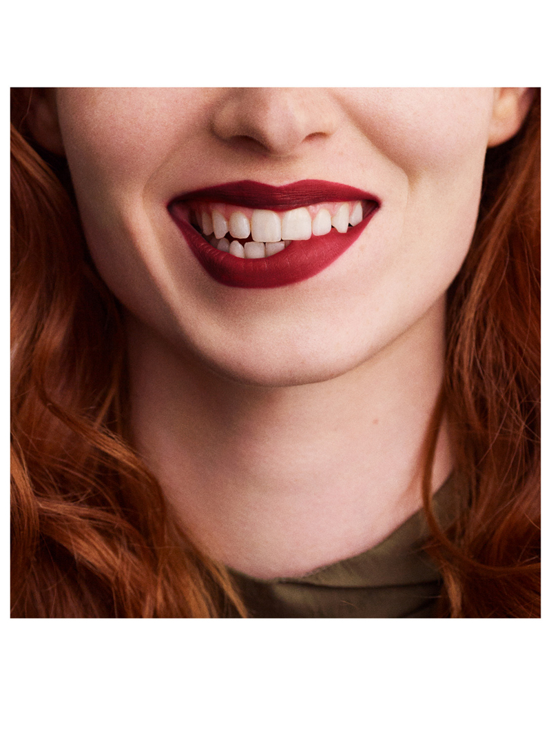 Son Hermès Rouge Hermes Matte Lipstick 85