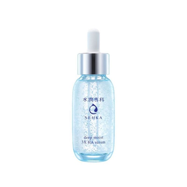 Serum Senka Cấp Ẩm Chuyên Sâu 30ml