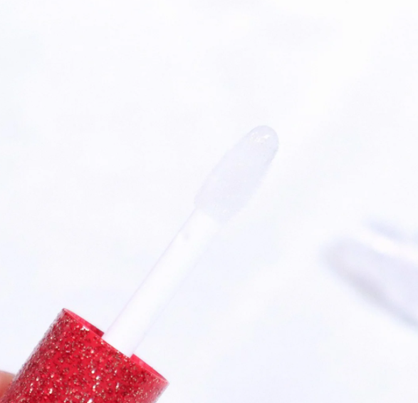 Bộ Son Black Rouge Red Fiesta Edition Mini Size - Son bóng