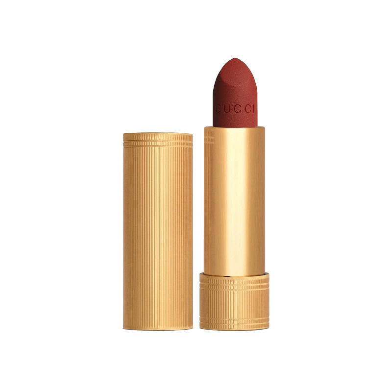 Son Thỏi Gucci Matte Lipstick 505 Janet Rust 3.5g