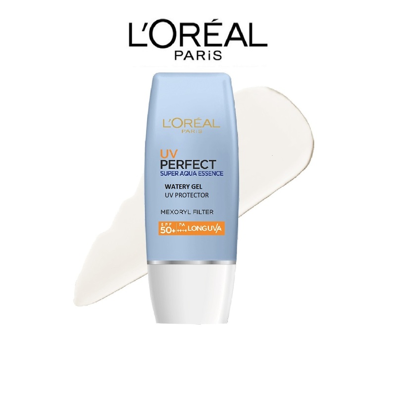 Kem Chống Nắng L'Oréal Dưỡng Ẩm Không Nhờn Rít 30ml