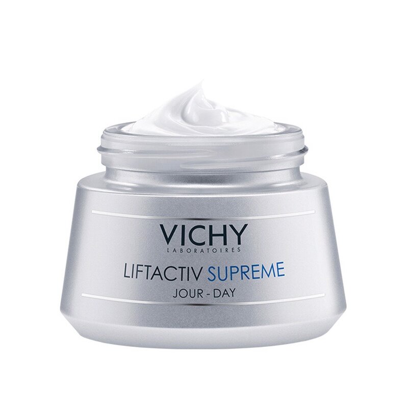 Kem Dưỡng Vichy Liftactiv Chống Lão Hóa Ban Ngày 50ml