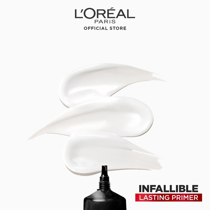 Kem Lót Loreal Infallible Kiềm Dầu Bền Màu Lâu Trôi 30ml