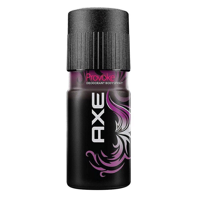Xịt Ngăn Mùi Toàn Thân AXE Provoke 150ml