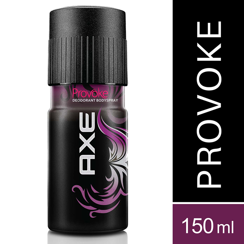 Xịt Ngăn Mùi Toàn Thân AXE Provoke 150ml