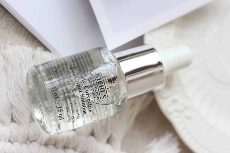 Serum Kiehl's Clearly Corrective Dark Spot Solution 15ml