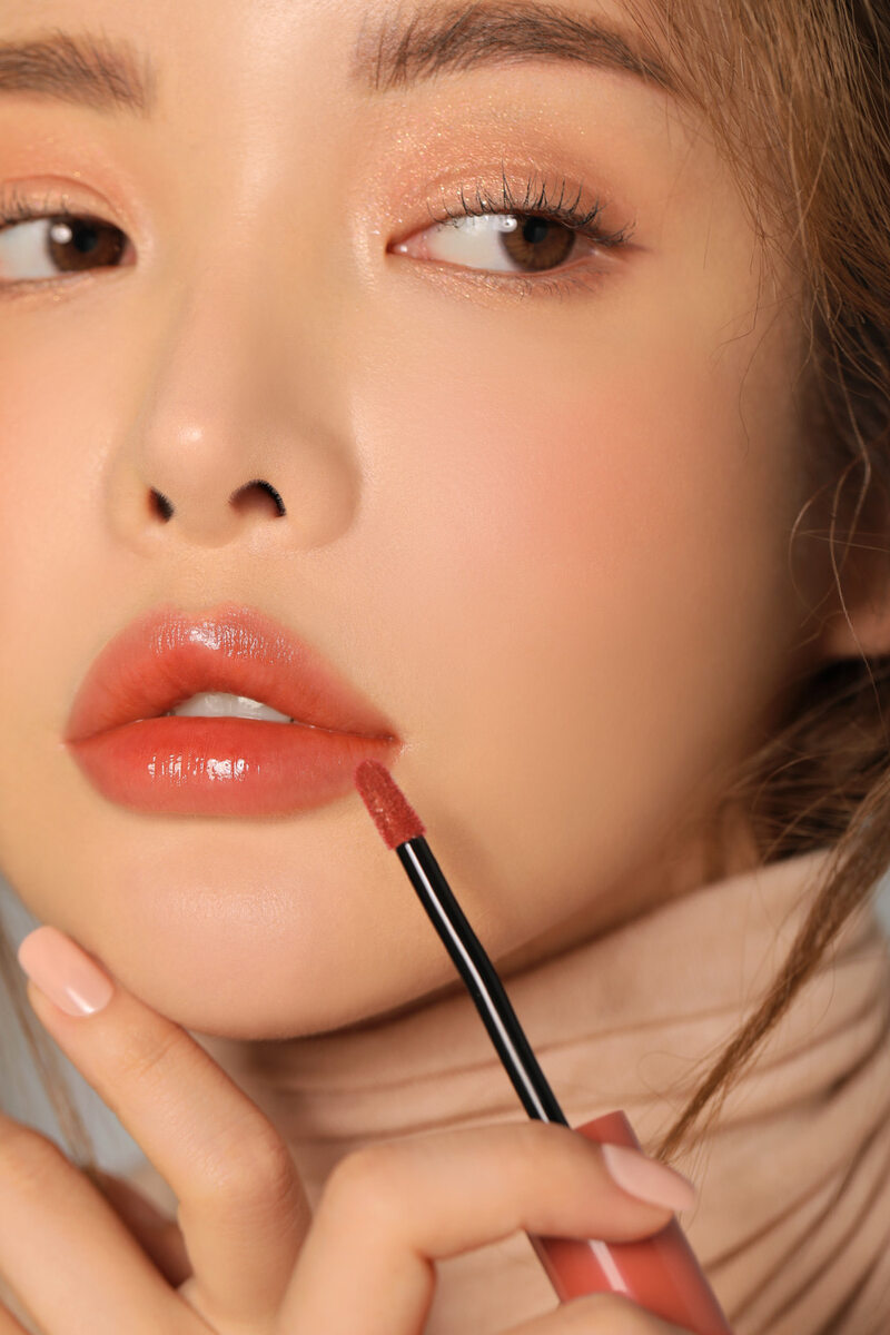Son Kem 3CE Glaze Lip Tint - Any Better