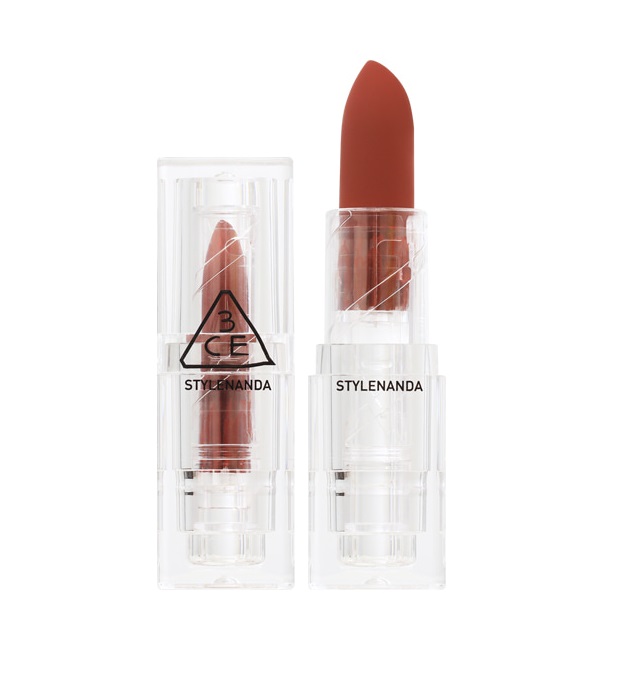 Son Thỏi 3CE Soft Matte Lipstick Speak To Me 3.5g