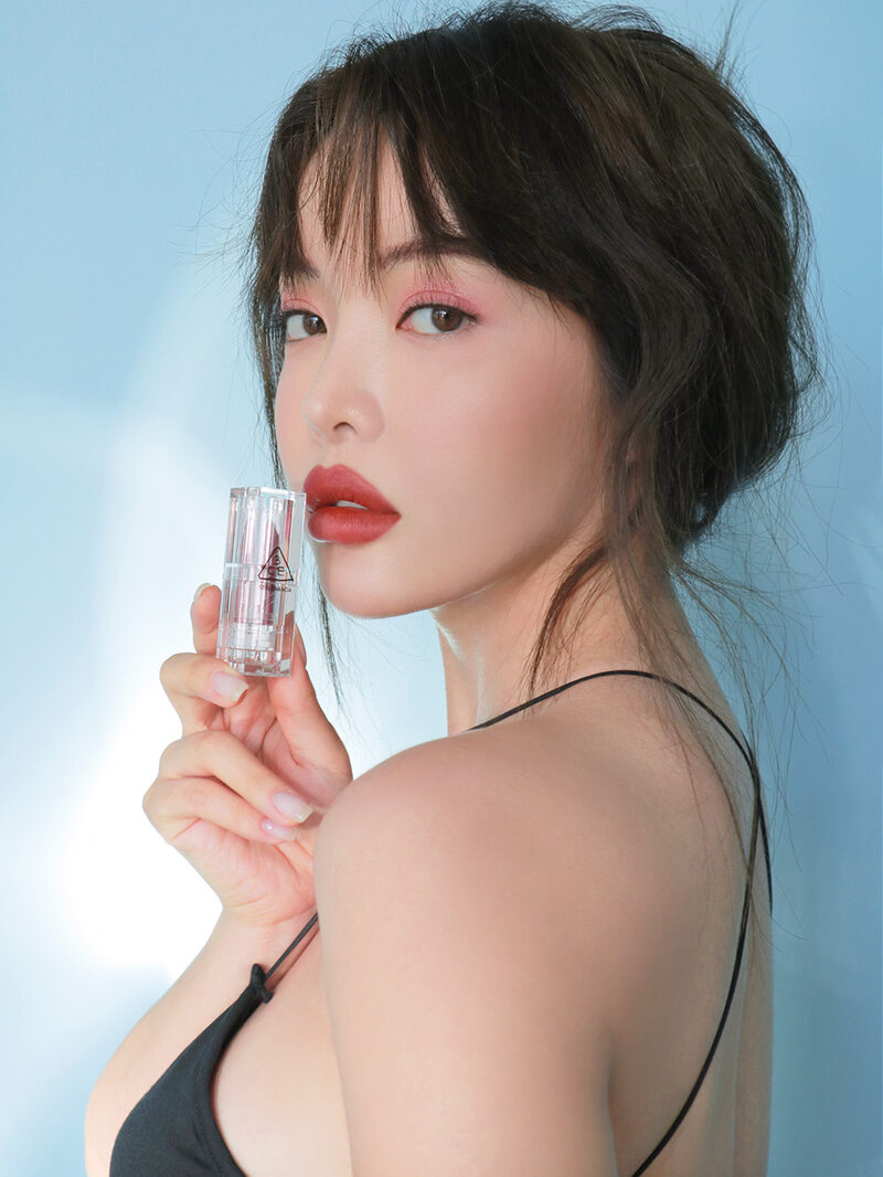 Son Thỏi 3CE Soft Matte Lipstick Speak To Me 3.5g