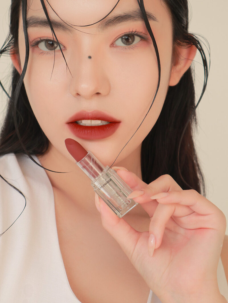 Son Thỏi 3CE Soft Matte Lipstick Speak To Me 3.5g