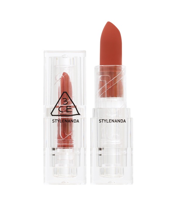 Son Thỏi 3CE Soft Matte Lipstick Giving Pleasure 3.5g