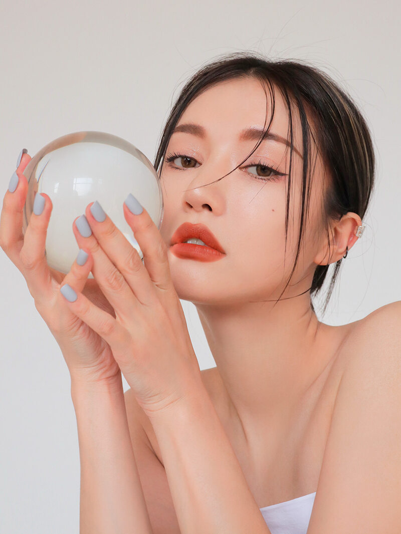 Son Thỏi 3CE Soft Matte Lipstick Giving Pleasure 3.5g