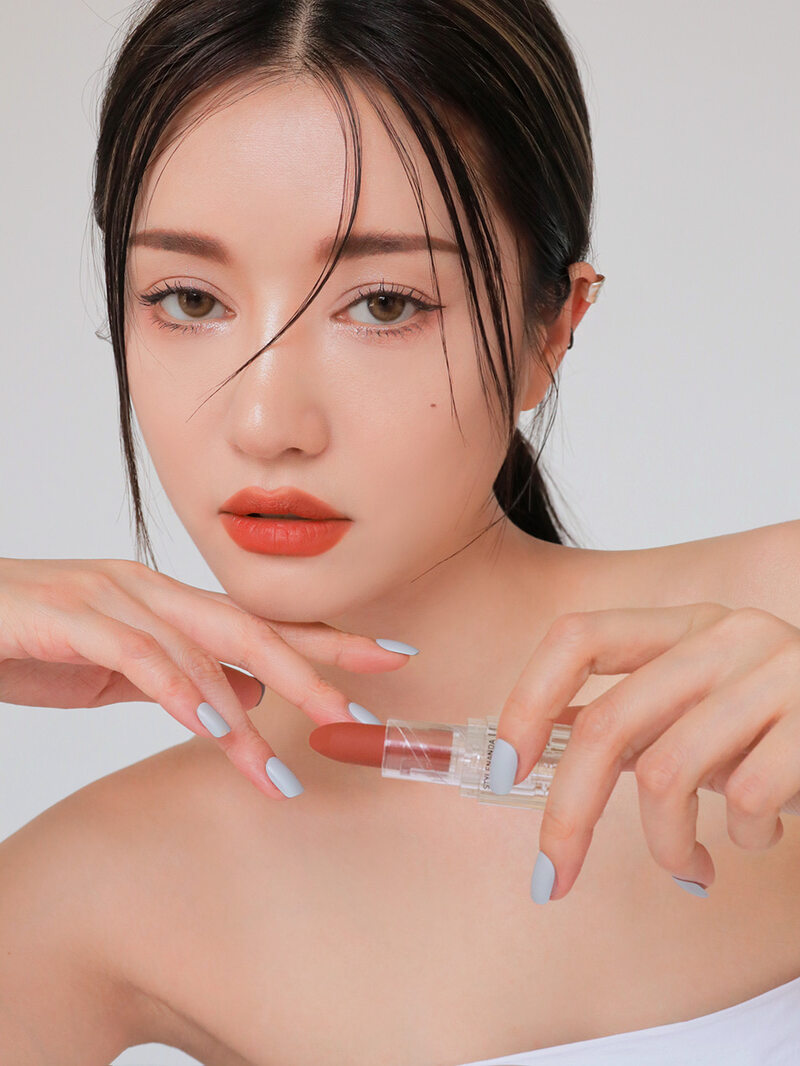 Son Thỏi 3CE Soft Matte Lipstick Giving Pleasure 3.5g