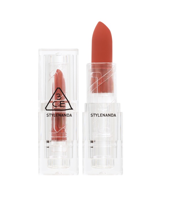 Son Thỏi 3CE Soft Matte Lipstick Focus On Me 3.5g