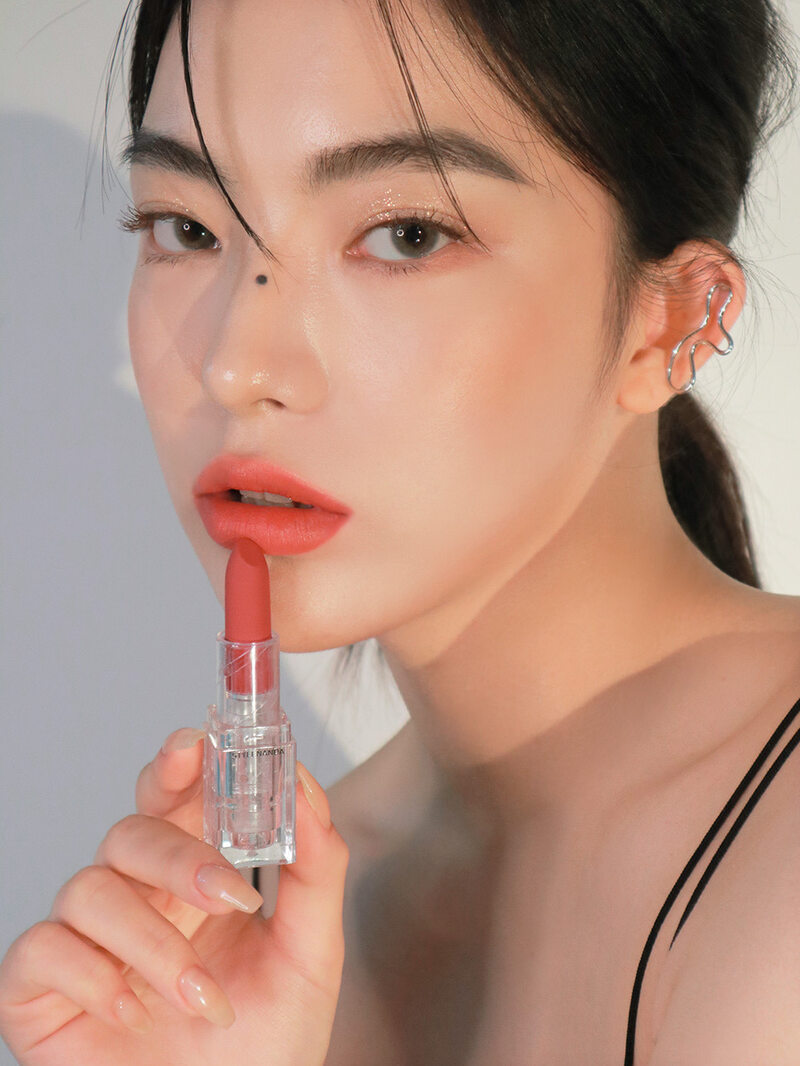 Son Thỏi 3CE Soft Matte Lipstick Focus On Me 3.5g