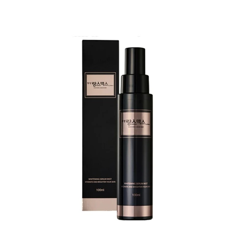 Tinh Chất Dongsung Whitening Serum Mist Trắng Da Giảm Nám 100ml