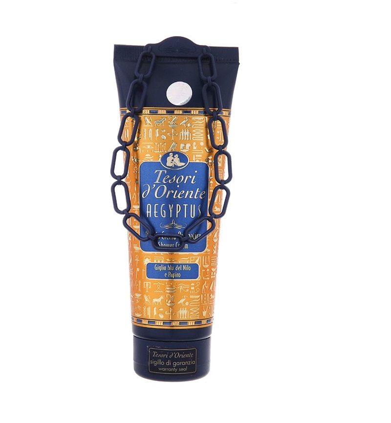 Sữa Tắm Tesori D'Oriente Nước Hoa Thảo Mộc Ai Cập 250ml