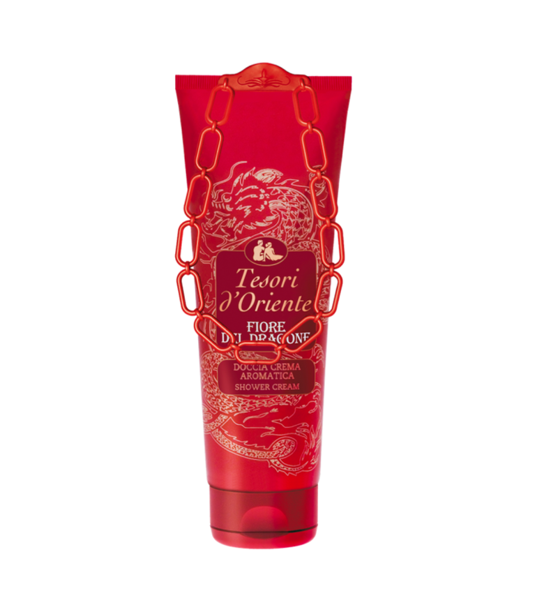 Sữa Tắm Tesori D'Oriente Nước Hoa Thanh Long 250ml