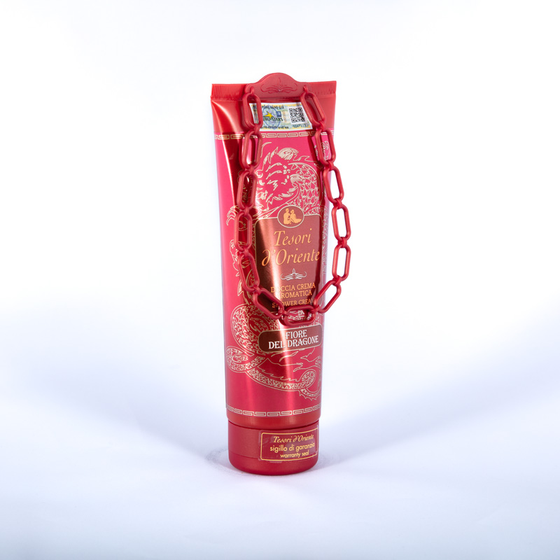 Sữa Tắm Tesori D'Oriente Nước Hoa Thanh Long 250ml