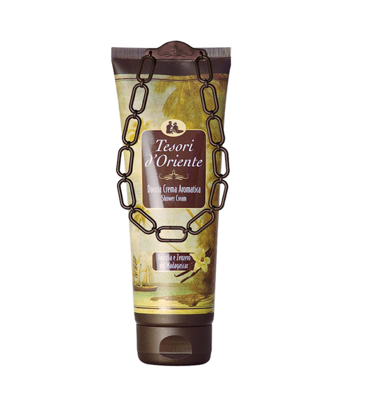 Sữa Tắm Tesori D'Oriente Nước Hoa Tinh Dầu Macca 250ml