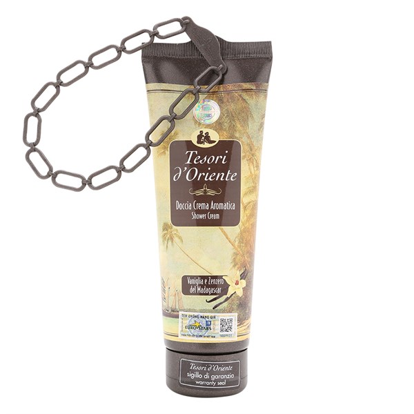Sữa Tắm Tesori D'Oriente Nước Hoa Tinh Dầu Macca 250ml