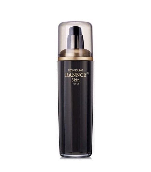 Nước Hoa Hồng Dongsung Rannce Giảm Nám & Dưỡng Sáng Da 130ml