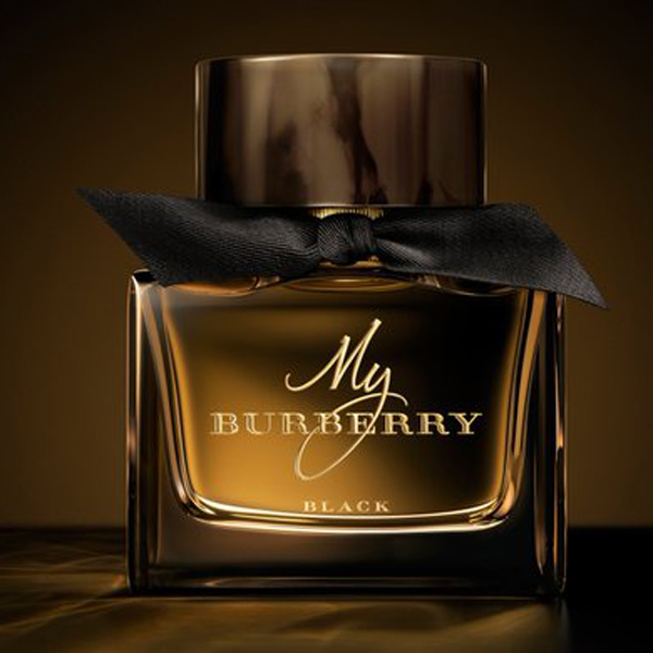 Nước Hoa My Burberry Black For Women 30ml