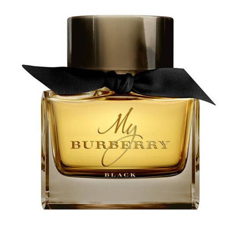 Nước Hoa My Burberry Black For Women 30ml