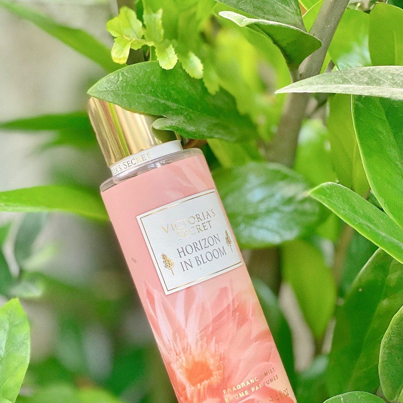 Xịt Thơm Body Victoria's Secret - Horizon In Bloom 250ml
