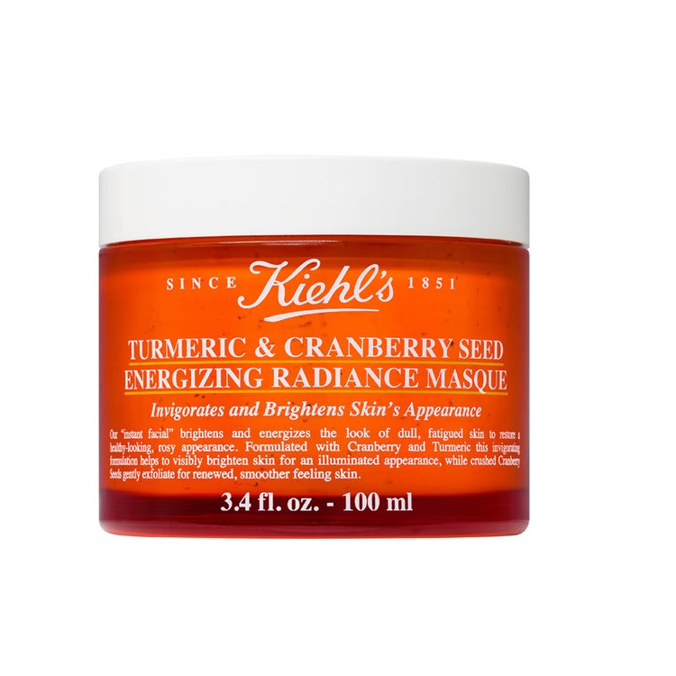 Mặt Nạ Nghệ Kiehl's 100ml