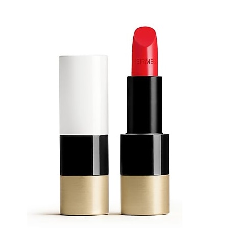 Son Hermès Rouge Hermes Matte Lipstick 64